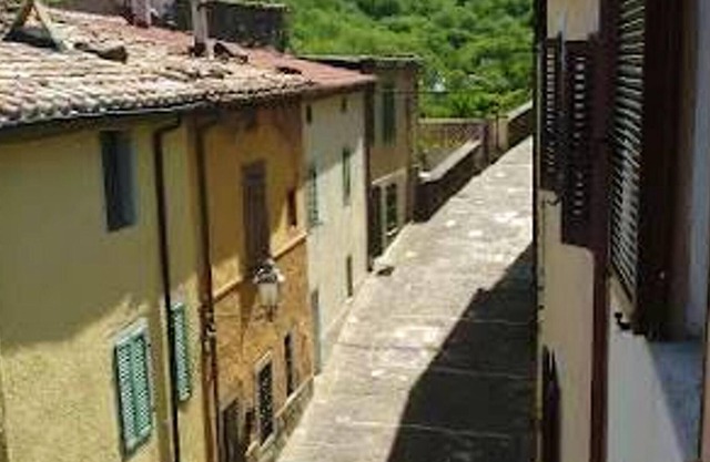 Homerez - Nice appartement for 4 ppl. with garden at Monticello Amiata