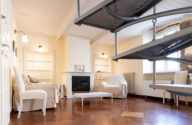 Homerez - Nice property 5 km away from the beach for 3 ppl. at Orbetello