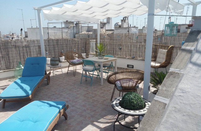 Homerez - Ostuni House Sea View