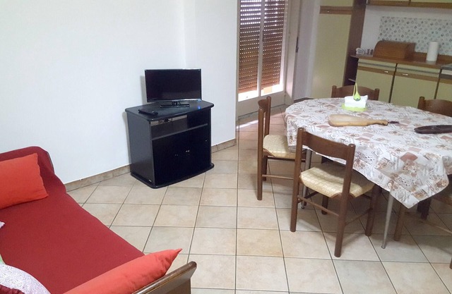 Homerez - Property 4 km away from the beach for 6 ppl. with balcony at Milazzo