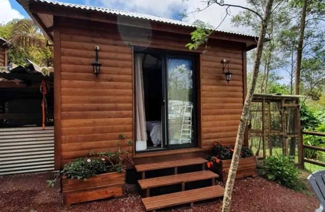 Homerez - Studio La Plaine-des-Palmistes