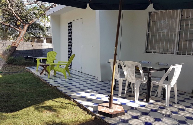 Homerez - Cosy house in Saint-Gilles with garden