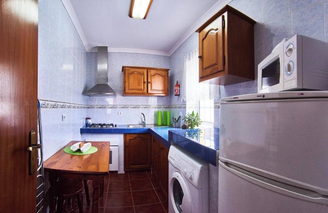 Homerez - Sea View Apt in Lajes Do Pico