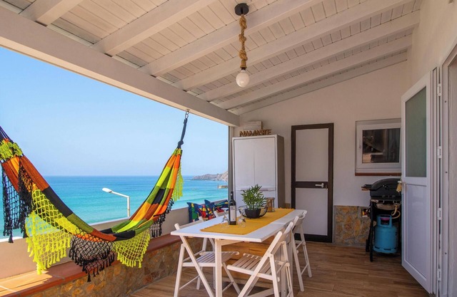 Homerez - Seaview house in Aljezur