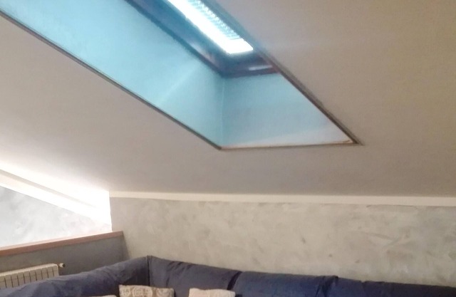 Homerez - Spacious appartement for 7 ppl. with balcony at Sambruson
