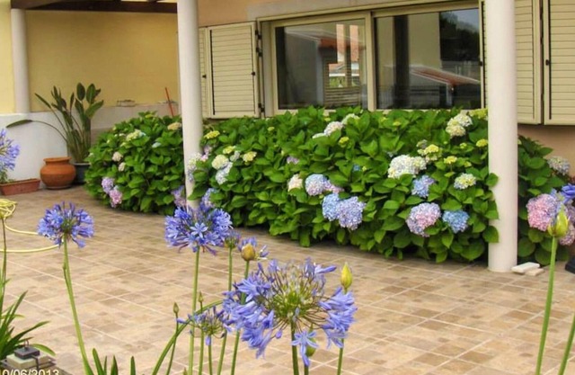 Homerez - Spacious appartement for 7 ppl. at Grândola