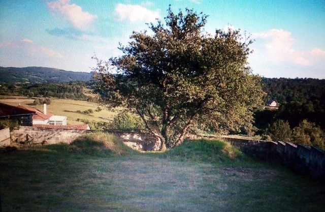 Homerez - Spacious house for 8 ppl. at Lugo, Galicia