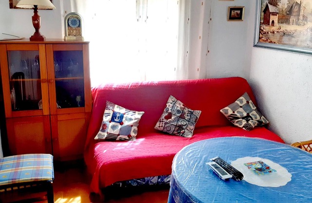 Homerez - Spacious house for 8 ppl. with balcony at Íllar