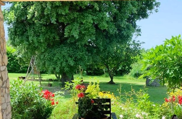 Homerez - Spacious house for 5 ppl. with garden at Bomarzo