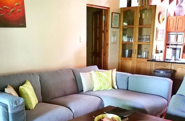 Homerez - Spacious villa 2 km away from the beach for 8 ppl. with swimming-pool