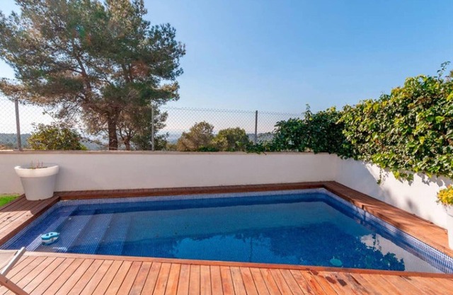 Homerez - Spacious villa 9 km away from the beach for 6 ppl. with swimming-pool