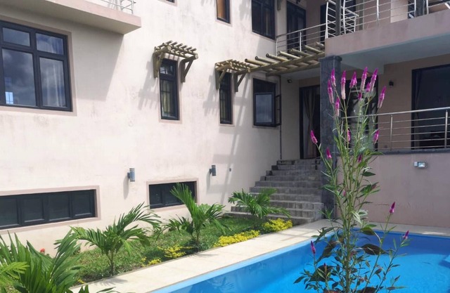 Homerez - Spacious villa 1 km away from the beach for 6 ppl. with swimming-pool