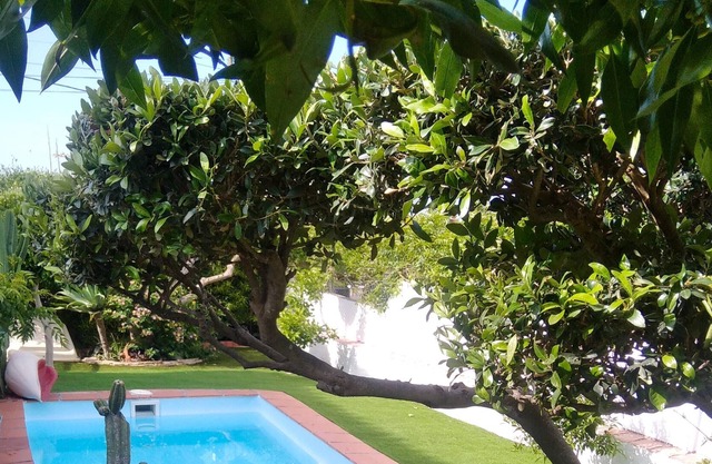 Homerez - Spacious villa 6 km away from the beach for 6 ppl. with swimming-pool