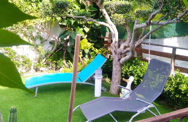 Homerez - Spacious villa 6 km away from the beach for 6 ppl. with swimming-pool