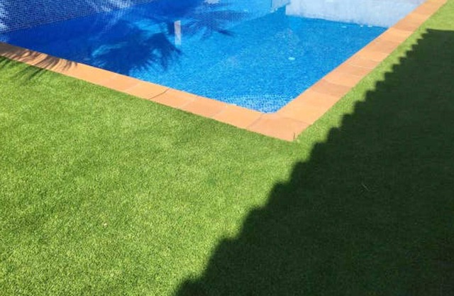 Homerez - Spacious villa for 8 ppl. with swimming-pool and terrace at Calonge