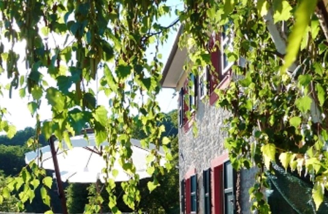 Homerez - Spacious villa for 5 ppl. with garden and terrace at Barga