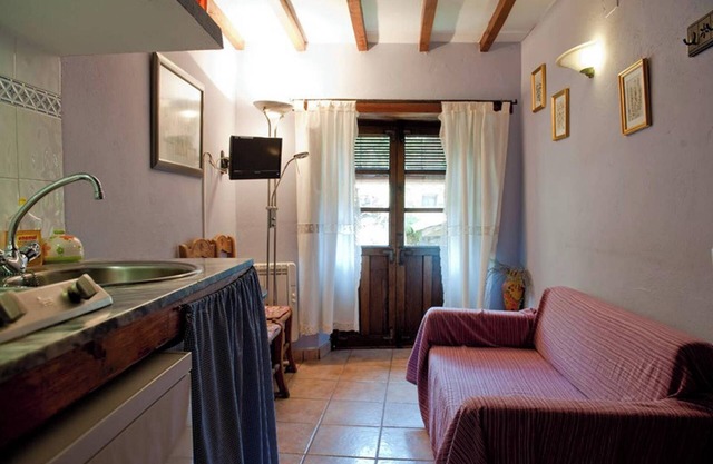 Homerez - "Studio in Robledillo de Gata"