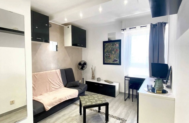 Homerez - Studio in Cap d'Agde