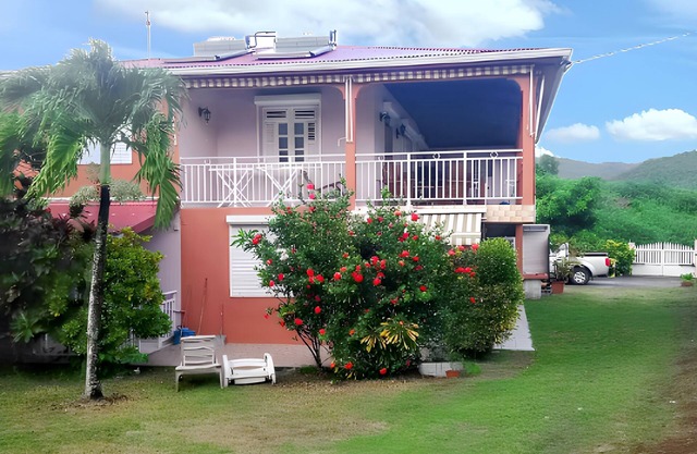 Homerez - Studio in Sainte-Luce