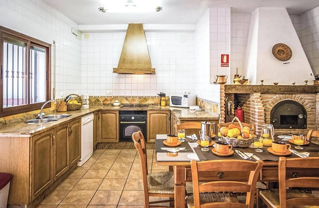 Homerez - Villa in Priego de Cordoba