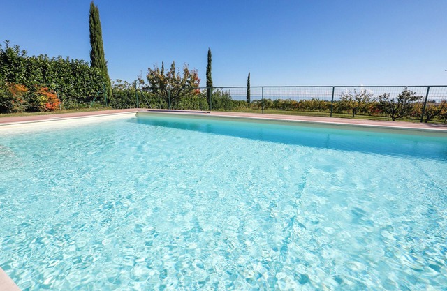 Homerez - Villa in Cupra Marittima