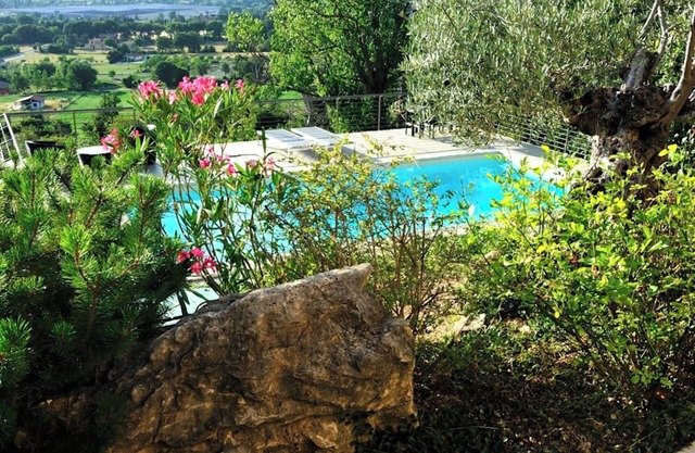 Homerez - Villa in Nocera Umbra
