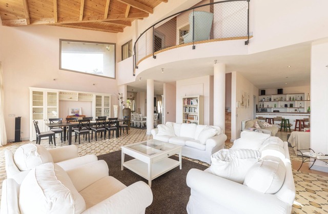 Homerez - Villa in Olivella with pool