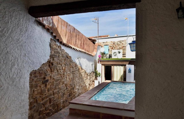 Homerez - Villa in Santa Elena