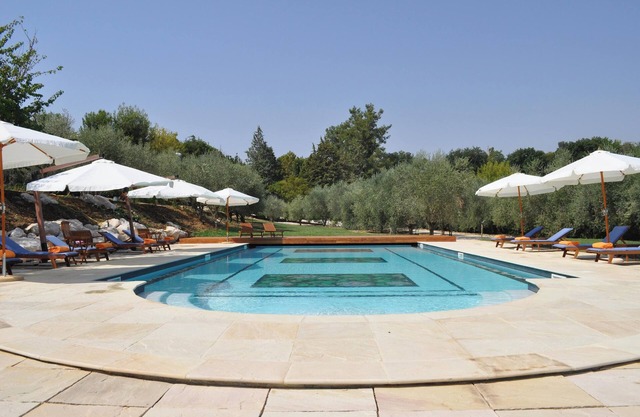 Homerez - Villa in San Michele