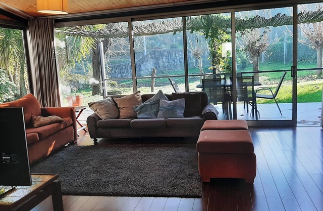 Homerez - Villa in Póvoa de Lanhoso