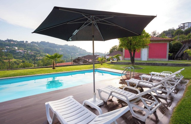 Homerez - Villa in Sobradelo da Goma