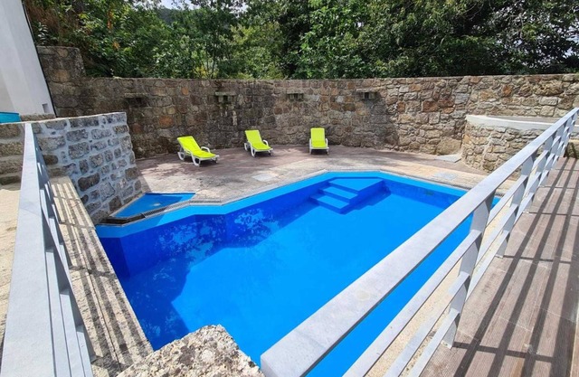 Homerez - Villa with Pool at Terras de Bouro