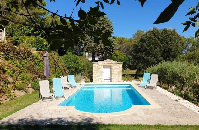 Homerez - Villa With swimming pool