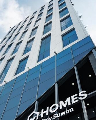 Homes Stay Suwon