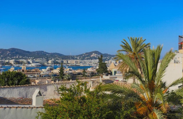 Homes Xereca -Ibiza - Dalt Vila