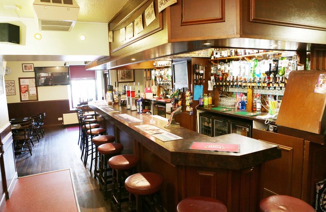 Homesly The Station Hotel