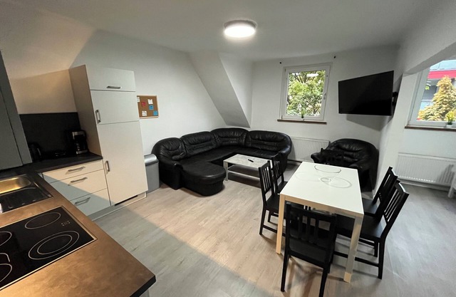 HomesNRW - Trade fair/City 2.OG