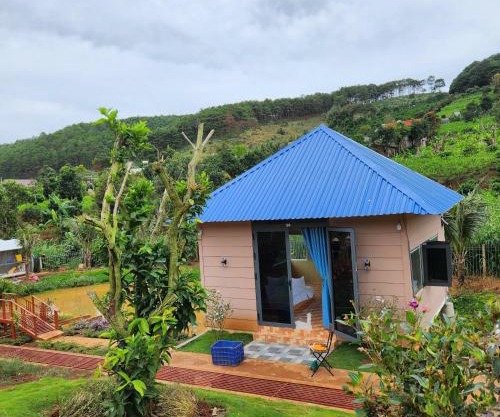 Homestay Đà Lạt Xưa