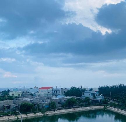 HOMESTAY ĐĂNG NHI