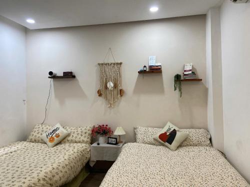 Homestay ở Huế - Rong's Home