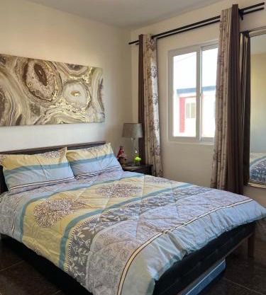 Homestay 10mins drive to Alona Beach and Panglao Airport