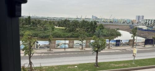 Homestay 1986 Homestay Vinhomes Vu Yen, Hai Phong City