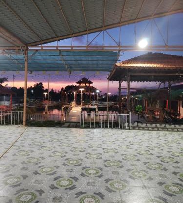 Homestay 1999