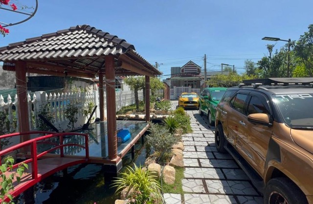 Homestay 245