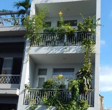 Homestay 37 AD