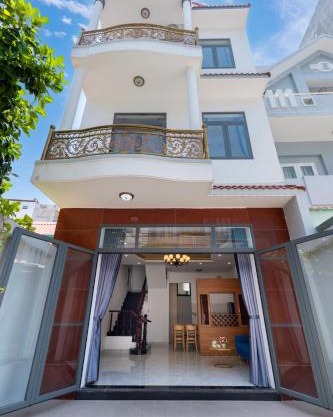 Homestay 59-38 Phan Chu Trinh, Bãi Sau