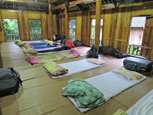 Homestay 9 Mai Chau