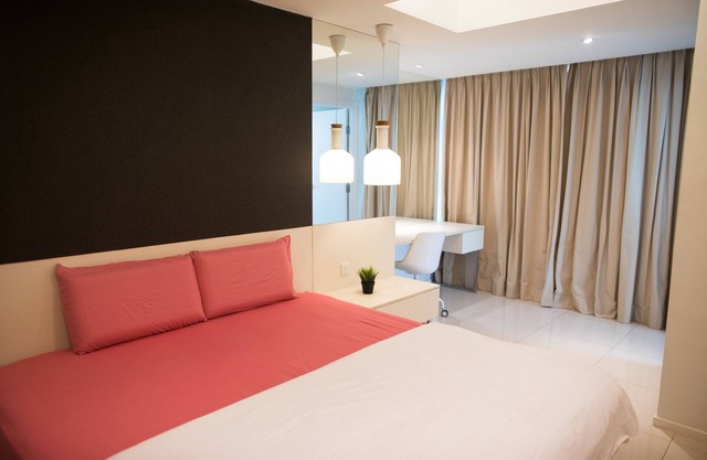 Homestay 99 Old Klang Road (Mid Valley)
