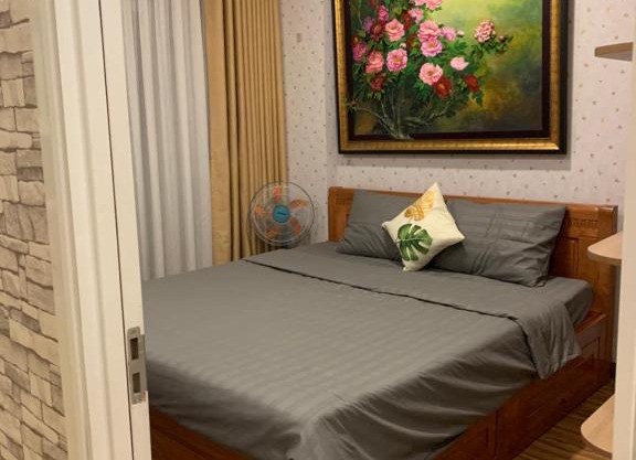 Homestay 9view apartment