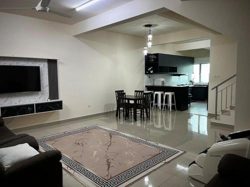Homestay Adyana